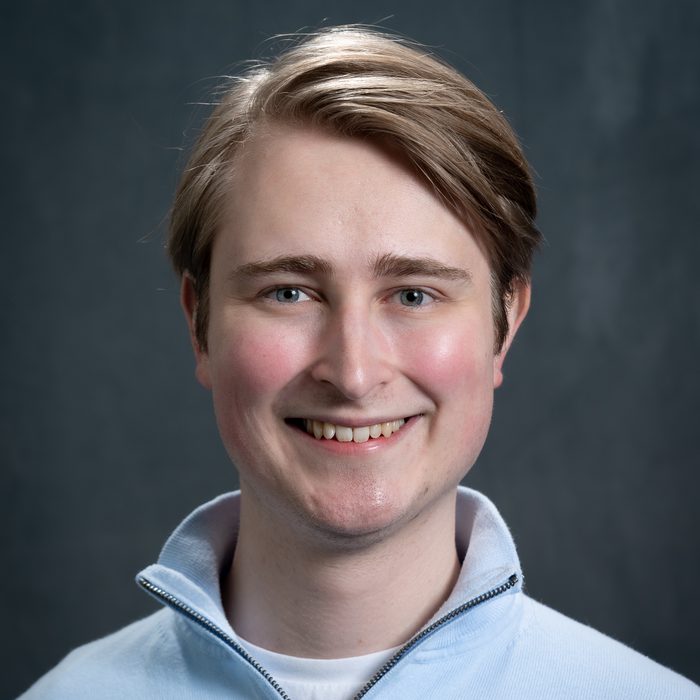 Conrad Borchers