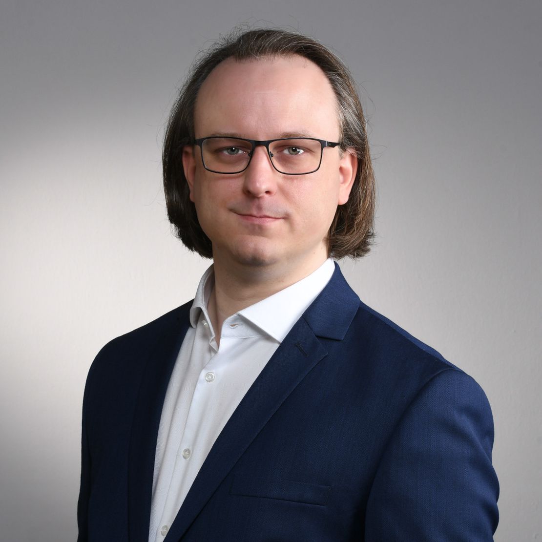 Christian Weber