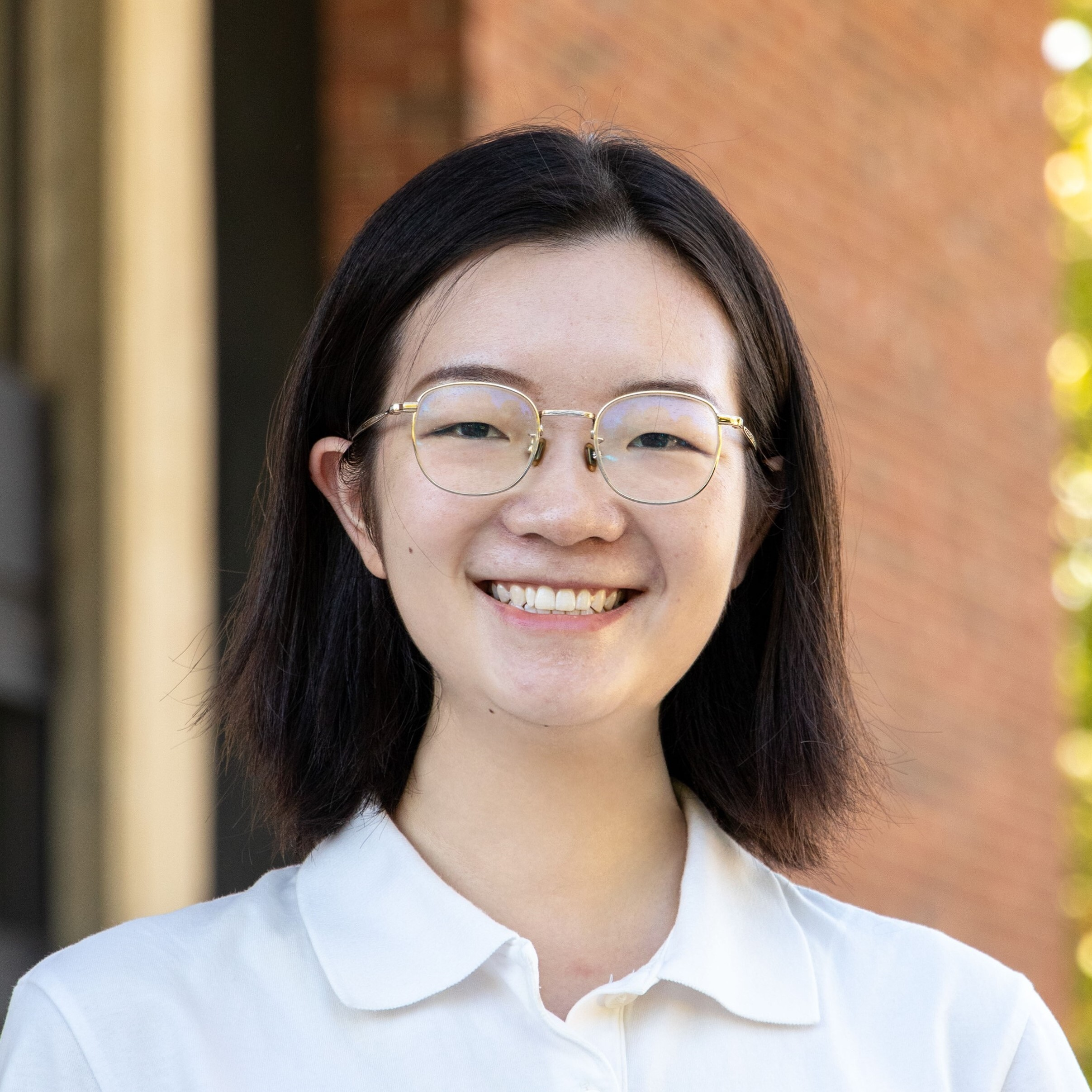 Qianhui (Sophie) Liu